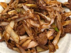 -南来顺饭庄·清真(南菜园店)