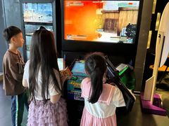 -CIAO·团建聚餐·生日派对轰趴馆(福田店)