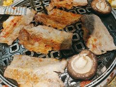 -韩宫宴烤肉·料理(南京江宁万达店)