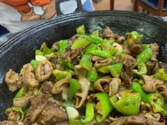 -张氏父子常德肠子馆(红星总店)