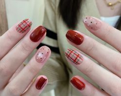 -H12 STAR日式美甲美睫专门店