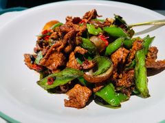-雀蓝川菜(滨湖万象汇店)