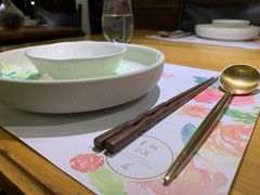 -素描餐厅(灵隐天竺店)