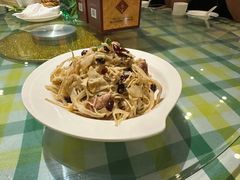 -丰泽园家菜馆(劳动路店)