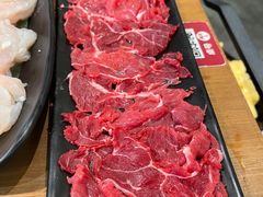 -掂档潮汕牛肉火锅(沈阳万象城店)