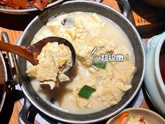 -吃饭皇帝大土家民族菜(正大广场店)