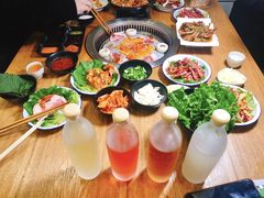 -碳碳烤肉(南湖路店)
