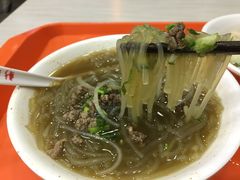 -新丰小吃(复兴南街分店)