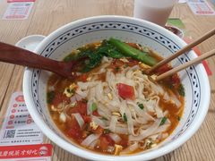 -三两粉(莲塘华润万家店)
