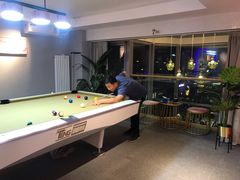 -微觅·潮HIGH轰趴馆(望京SOHO麒麟社店)