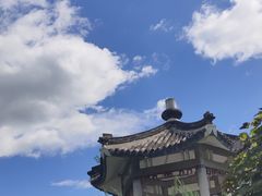 -国家植物园南园