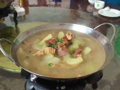 -水香园·中国徽菜名店(紫霞大道店)