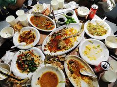 -阿杰臻选海鲜饭店(普陀山店)