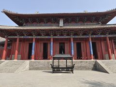 -商丘古城-应天书院