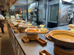 -黄山老妈·土菜(碧桂园店)