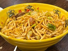 -清真·伊清阁餐厅