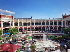 -佛罗伦萨小镇广佛名品奥特莱斯(疏港路店)