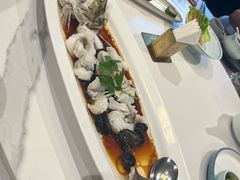 -杭州西湖柳莺里酒店·闻莺厅