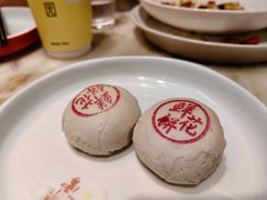 -京华烟云·北京烤鸭(领展购物广场·中关村店)