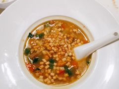 -真爱中国餐馆·年华店(朱雀大街店)
