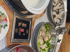 -丰尔粥食·粥底火锅·桑拿鸡(大良总店)