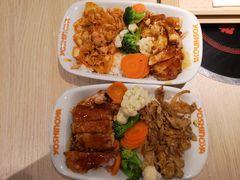 -吉野家(复兴路第二餐厅店)