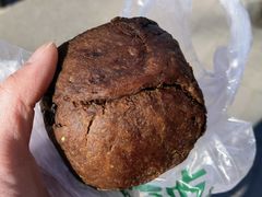 -老回回小吃(百万庄店)