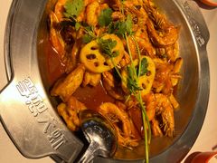-李想大虾(江北天街店)