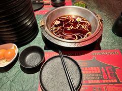-牛New寿喜烧(曹路花园城店)
