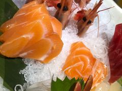 -吉兆·料理(红梅南路店)