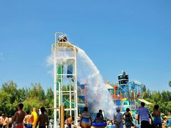 -秦皇岛乐岛海洋王国