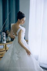 -纯色时光婚纱艺术馆WHITE