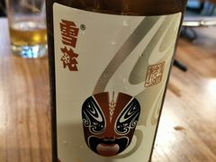 -陈员外正宗夹江烧烤(广福路店)