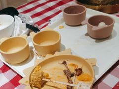 -西贝(凯德壹中心店)