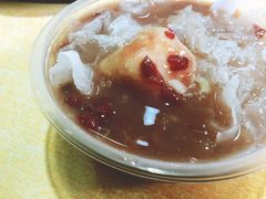 红豆香芋雪耳-百花传统甜品店(原址店)