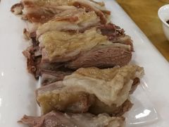手抓羊肉-同心春餐饮(富宁街店)