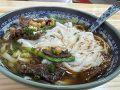 -麻婆子牛肉粉(金桥名都店)