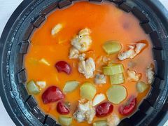 -小城故事·地道宁波味(月湖盛园店)