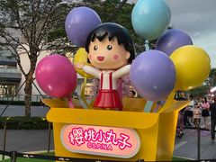 -东莞松山湖万象汇