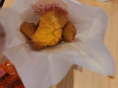 -汉堡王(龙德广场店)
