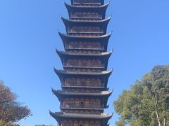 -常熟方塔园