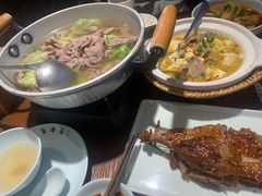 -全牛匠·乐山跷脚牛肉(西单华威约饭街店)