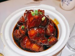 -小菜园新徽菜(常州天宁吾悦店)