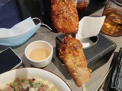 -陈熹公民族美食文化餐厅(中华广场店)