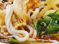 螺丝肉汤粉-红鼻子桂林米粉(金唐新光界店)