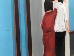 -零零後碳烤大排档(曙光星城旗舰店)