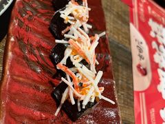 -古田居·特色寿司料理(骏欣中心店)