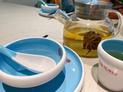 -香香海南菜餐厅