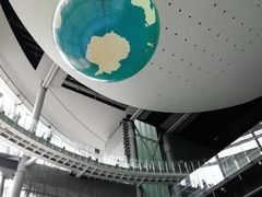 -日本科学未来馆