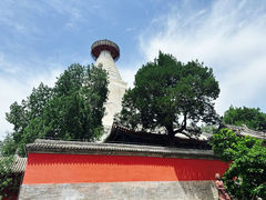 -妙应寺白塔